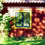 TV-kocken Per Morberg säljer hus i Sörmland