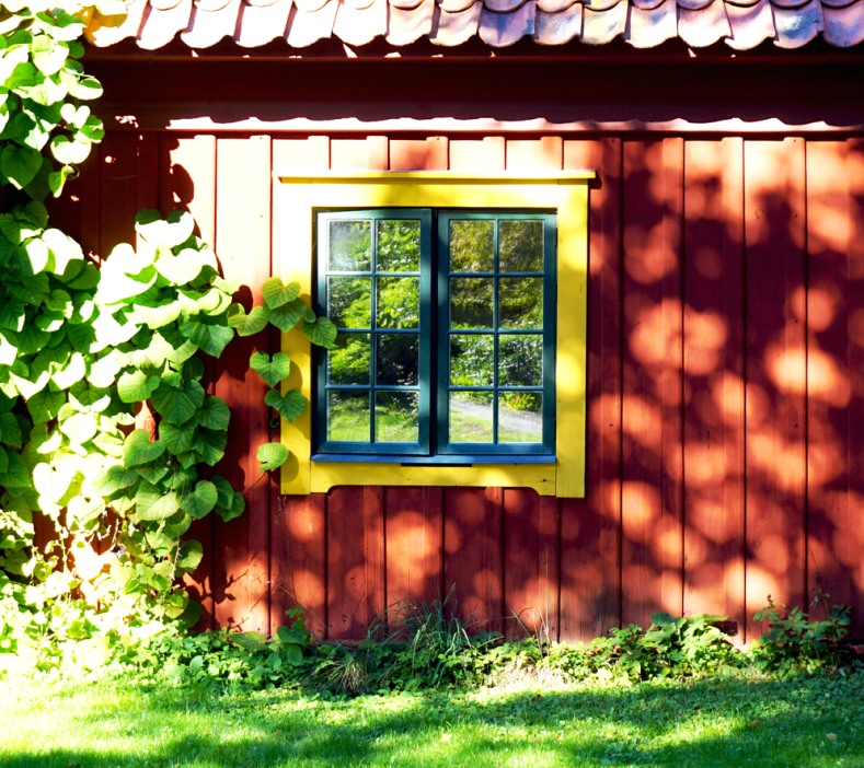 TV-kocken Per Morberg säljer hus i Sörmland